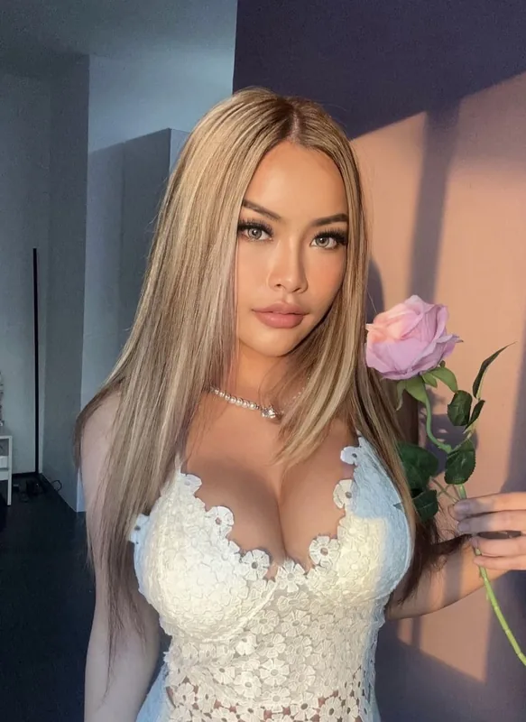 Patcharaphorn, 29, from Phuket — verified profile