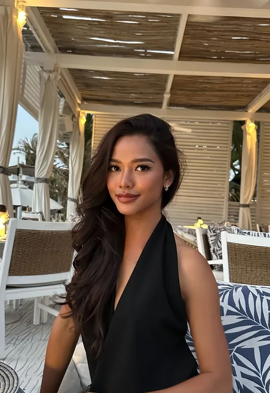 Supicha, 26, from Phuket — verified profile