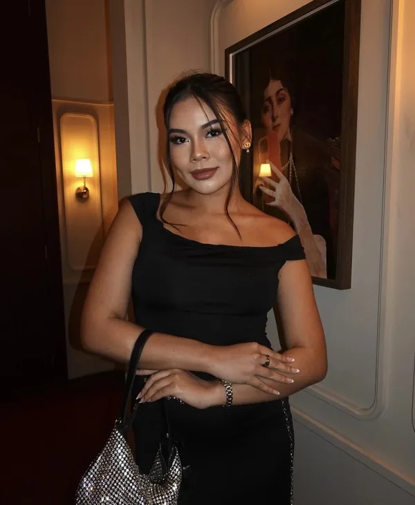 Yosita, 23, from Bangkok — verified profile